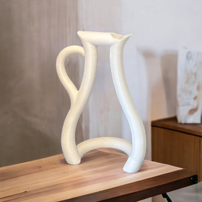 Outline Vase